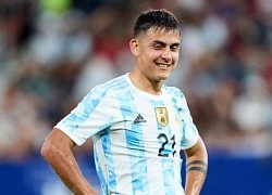 Phương pháp điều trị cấp tốc giúp Dybala kịp dự World Cup