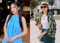 Quá khứ đầy cơ cực của Tăng Thanh Hà và Puka khi gia đình bị phá sản