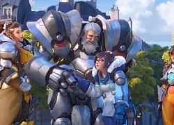 Ra mắt tròn một tháng, Overwatch 2 ghi nhận số người chơi kỷ lục, vượt mốc 35 triệu