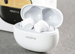 Realme giảm 30% nhiều sản phẩm công nghệ