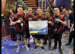 Refund Gaming - từ nhóm game thủ chơi vì đam mê bất ngờ giật top 1 giải quốc tế và trở thành tượng đài streamer lừng lẫy trong cộng đồng game Việt