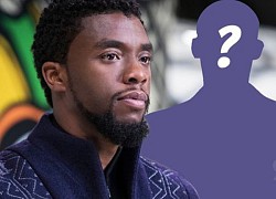 Sao nam suýt đóng Black Panther thay Chadwick Boseman: Hiện đang là "đầu tàu" của siêu anh hùng Marvel