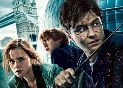 Sẽ có thêm nhiều ngoại truyện của "Harry Potter"