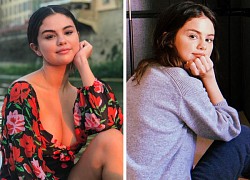 Selena Gomez mắc căn bệnh khiến cô không thể sinh con