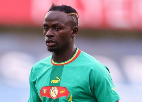 Senegal thuê thầy phù thủy chữa chấn thương cho Sadio Mane