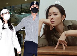 Son Ye Jin có nguy cơ phải chăm con một mình sau khi hạ sinh qúy tử vì lý do này