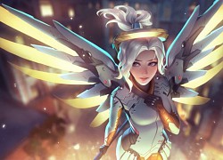 Tháng 9 Là Lời Tạm Biệt Của Overwatch