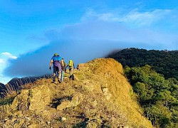 Thánh địa Mẫu Sơn: chốn linh thiêng với nhiều huyền tích