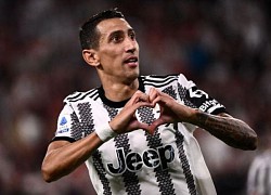 Tiểu sử Angel Di Maria - tiền vệ xuất sắc của bóng đá Argentina