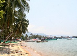 Tìm phương án cho sân bay chuyên charter ở Khánh Hòa