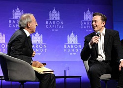 Tổng thống Biden muốn điều tra mối quan hệ nước ngoài của tỷ phú Elon Musk