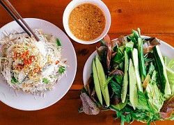 Top 9 đặc sản Mũi Né Phan Thiết khiến du khách vấn vương