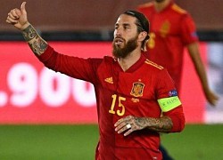 Tranh cãi danh sách dự World Cup 2022 của tuyển Tây Ban Nha