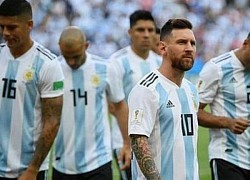 Truyền thông dự đoán đội hình ra sân của Argentina ở World Cup 2022