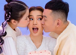 Tự nuôi con không cần trợ cấp, Phương Trinh Jolie nay sống viên mãn