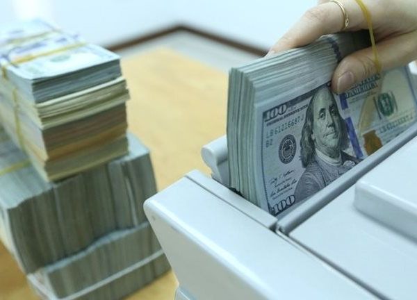 Tỷ giá USD hôm nay 10/11: USD hồi phục nhẹ