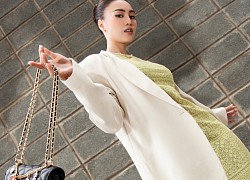 U30 &#8211; Ninh Dương Lan Ngọc, Đông Nhi diện thời trang crochet theo trend Gen Z