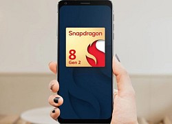 Vi xử lý Snapdragon 8 Gen 2 sẽ được Qualcomm trình làng vào tuần tới