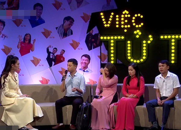 Việc tử tế tháng 11: Hoa mặt trời (20h10, 12/11, VTV1)