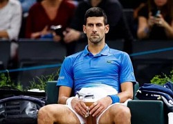 Vợ Djokovic nói về thuốc "ma thuật", bác sĩ tiết lộ điều được che giấu