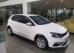 Volkswagen Tiguan và Polo "tồn kho" tại Việt Nam giảm tới 249 triệu đồng