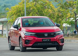 Dần đảm bảo nguồn cung nhưng doanh số xe Honda vẫn bất ngờ sụt giảm