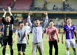 Vòng 25 V.League: Đội nào trốn được suất xuống hạng?