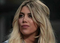 Wanda Nara rơi nước mắt khi chia sẻ về cuộc chia tay với Icardi