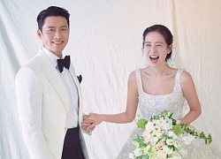 Xúc động lý do Hyun Bin cân nhắc lịch xuất ngoại quay phim: Muốn ở bên chăm sóc khi Son Ye Jin sinh con!