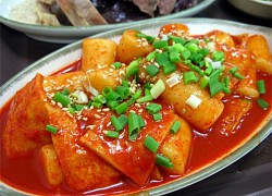 4 món bánh quốc dân chưa bao giờ hết hot của Hàn Quốc