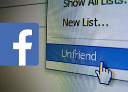 5 cách xóa bạn bè, xóa hàng loạt bạn bè trên Facebook nhanh nhất bằng điện thoại, máy tính