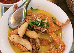 6 món bánh canh có khả năng "gây nghiện" cực cao ở Sài Gòn