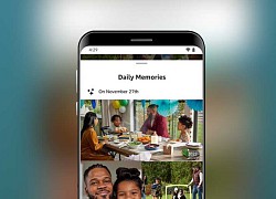 Amazon Photos trên Android đã có giao diện mới