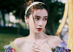 Angelababy thắng kiện một bệnh viện ở Bắc Kinh