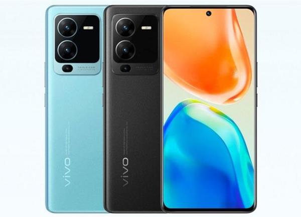 Ảnh chi tiết Vivo V25 Pro 5G chuẩn bị lên kệ tại Việt Nam, giá 13,99 triệu đồng