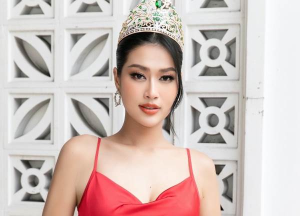 Thiên Ân sẽ là giám khảo cuộc thi Hoa hậu Đồng bằng Sông Cửu Long 2023