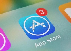 Apple đã xóa hơn 540.000 ứng dụng khỏi App Store trong Quý 3