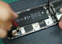 Apple Store bắt đầu cho sữa chửa các 4 mẫu iPhone 14