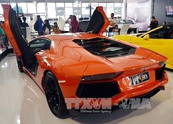 Lamborghini sẽ ra mắt các mẫu xe lai tại Hàn Quốc vào năm 2024