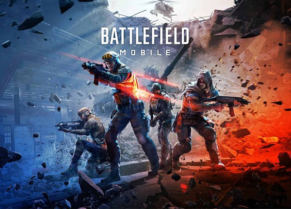 Battlefield Mobile chính thức ra mắt, cấu hình cực kỳ nhẹ nhàng