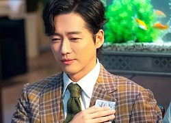 'One Dollar Lawyer' của Nam Goong Min kết thúc sớm do mâu thuẫn nội bộ?