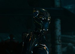 'Black Panther 2' - bom tấn giải trí giàu cảm xúc