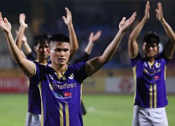 BLV Quang Huy: 'Với tôi, Văn Quyết là cầu thủ hay nhất V.League 2022'