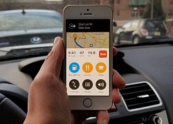 Cách thiết lập tuyến đường và điểm dừng trong Apple Maps