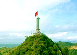 Cao nguyên đá Đồng Văn Về với Hà Giang nguyên sơ nhất