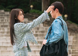 'Cheer Up' tập 10: Vui tươi bên Kim Hyun Jin là thế, Han Ji Hyun vẫn chọn Bae In Hyuk?