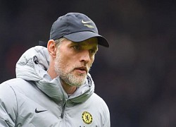 Chelsea làm khó HLV Tuchel