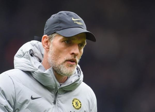 Chelsea làm khó HLV Tuchel