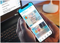 Chính thức sử dụng nền tảng Công dân số - My Portal phục vụ dịch vụ công trực tuyến ở Đà Nẵng