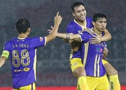 Chờ đón 2 mùa V.League trong năm 2023